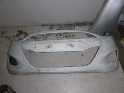 Přední nárazník Hyundai I10 86511-0X210 2011-13 | E-shop | Autoauto.cz