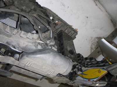 Chladič motoru Komplet Hyundai I30 2012- | E-shop | Autoauto.cz