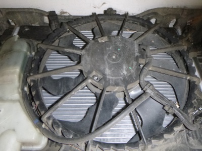 Chladič motoru Komplet Hyundai I30 2012- | E-shop | Autoauto.cz