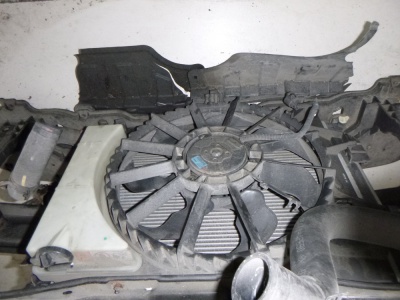 Chladič motoru Komplet Hyundai I20 2012-14 | E-shop | Autoauto.cz