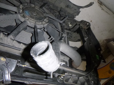 Chladič motoru Komplet Hyundai I20 2012-14 | E-shop | Autoauto.cz