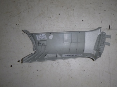 Panel C sloupku combi levý Octavia III | E-shop | Autoauto.cz