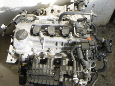 Motor I30 III 1.4T-GDI G4LD,holý motor bez příslušenství | Autoauto.cz