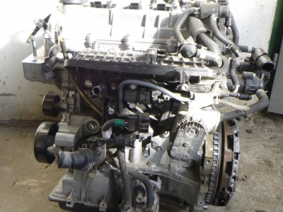 Motor I30 III 1.4T-GDI G4LD,holý motor bez příslušenství | E-shop | Autoauto.cz