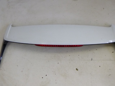 Spoiler I30 III Kombi | E-shop | Autoauto.cz