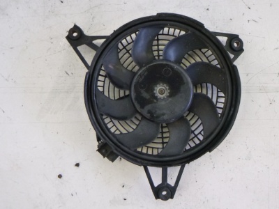 Ventilátor chladiče H1 | E-shop | Autoauto.cz