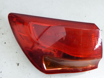 Levé zadní světlo Kia Ceed Kombi,92401-A23,2013- | Autoauto.cz