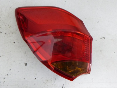 Levé zadní světlo Kia Ceed HB,92401-A20,2012-2015 | E-shop | Autoauto.cz
