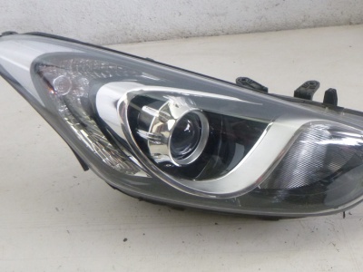 Přední pravé světlo Hyundai i30,r.v.12-17,92102-A6100 | Autoauto.cz