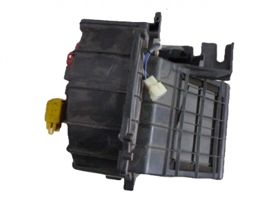 Pouzdro ventilátoru topení H1 | E-shop | Autoauto.cz