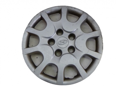 Poklice kola 15" Hyundai I30 Kombi 2012- | E-shop | Autoauto.cz