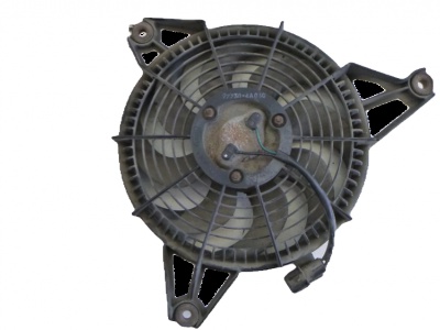 Ventilátor hladiče H1 | E-shop | Autoauto.cz