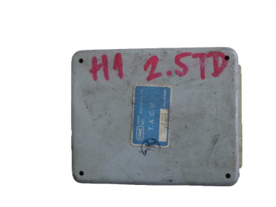 Řídící jednotka ECU H1 2.5TD | Autoauto.cz