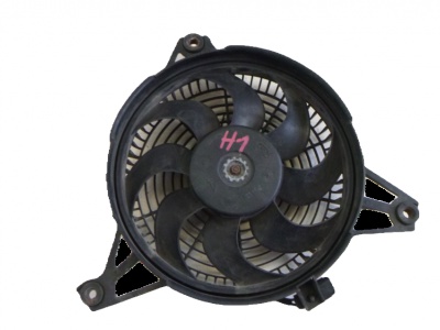 Ventilátor hladiče H1 | E-shop | Autoauto.cz