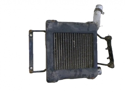 Intercooler H1 2.5CRDi | E-shop | Autoauto.cz