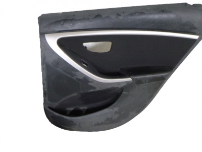 Tapecirung PP I30 2012- | E-shop | Autoauto.cz