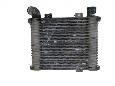 Intercooler H1 2.5TDi | E-shop | Autoauto.cz