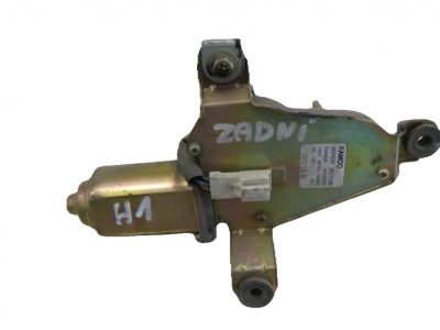 Motor zadního stěrače H1 | E-shop | Autoauto.cz