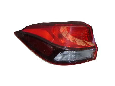 Světlo LZ Hyundai I30 | Autoauto.cz
