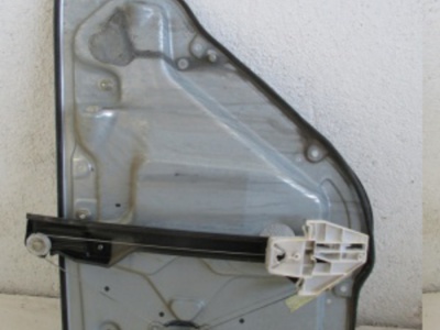 Mechanismus stahování okna-manuání (levý zadní), Fabia I. HB | Autoauto.cz