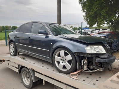 Škoda Superb I 1.9 TDI 96kW r.v.2003 | Autoauto.cz