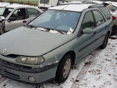 Renault Laguna I kombi 1.8 16V, r.v.1999 | Autoauto.cz