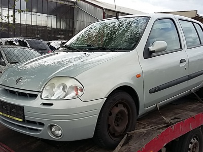 Renault Thalia 1.4 , r.v.2001 | Autoauto.cz