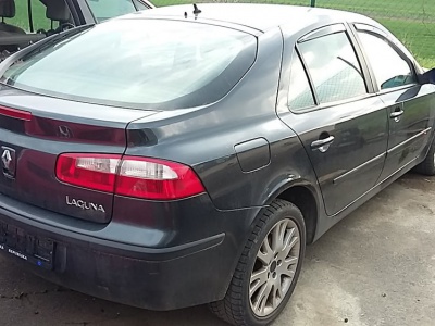 Renault Laguna II kombi 2.2 DCi, r.v. 2003 G9TD7 | Vozy na náhradní díly | Autoauto.cz