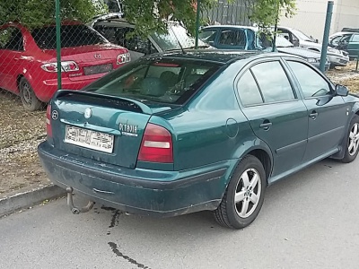 Škoda Octavia I 1.9 TDI ,r.v. 1999 | Vozy na náhradní díly | Autoauto.cz