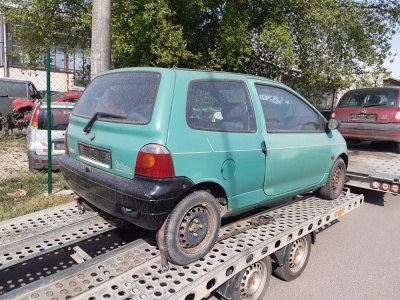 Renault Twingo 1.2, r.v. 1993 | Vozy na náhradní díly | Autoauto.cz