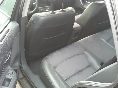 Renault Laguna II kombi 2.2 DCi, r.v. 2003 G9TD7 | Vozy na náhradní díly | Autoauto.cz