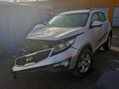 Kia Sportage 1,6gdi 99kW,r.v.2011 | Vozy na náhradní díly | Autoauto.cz