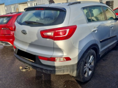 Kia Sportage 1,6gdi 99kW,r.v.2011 | Vozy na náhradní díly | Autoauto.cz