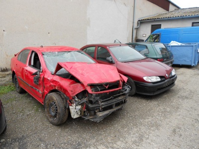 Škoda Octavia II 1.6 ,r.v.2005 | Autoauto.cz