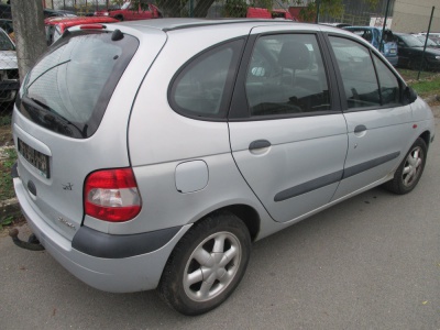 Renault Scenic 1.6 16V r.v.1999 | Vozy na náhradní díly | Autoauto.cz