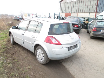 Renault Megane II | Vozy na náhradní díly | Autoauto.cz