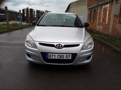 Hyundai i30 hb 1,6crdi,r.v.2009 | Autoauto.cz