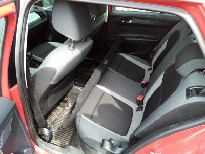 Škoda Fabia III 1.2 TSi 66KW r.v.2016 | Vozy na náhradní díly | Autoauto.cz