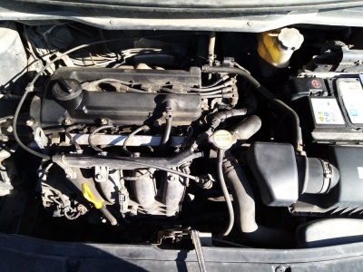 Hyundai i20 1,2 57kW r.v.2010 | Vozy na náhradní díly | Autoauto.cz