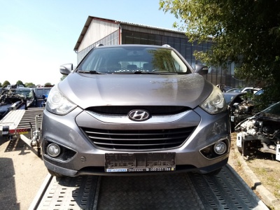 Hyundai ix35 1.7crdi 85kW, D4FD, r.v.2011 | Autoauto.cz