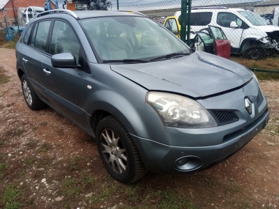 Renault Koleos - 2.0dci , r.v 2009 , 4*4 | Vozy na náhradní díly | Autoauto.cz