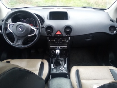 Renault Koleos - 2.0dci , r.v 2009 , 4*4 | Vozy na náhradní díly | Autoauto.cz