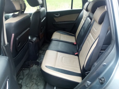 Renault Koleos - 2.0dci , r.v 2009 , 4*4 | Vozy na náhradní díly | Autoauto.cz