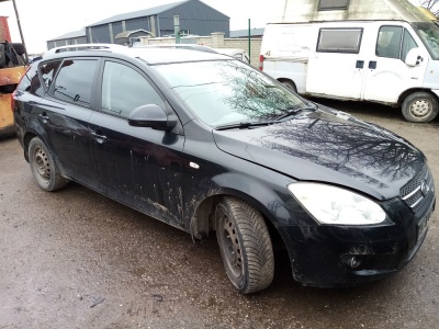 Kia Ceed kombi 2,0crdi 103kW r.v.2008 | Vozy na náhradní díly | Autoauto.cz