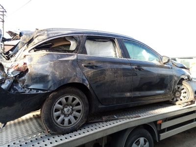 Hyundai i30 kombi 1,0 88kW T-Gdi r.v.2022 | Autoauto.cz