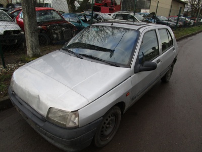 Renault Clio 1.2 r.v.1994 | Autoauto.cz