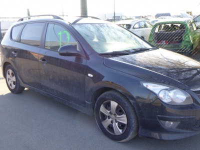 Hyundai i30 kombi 1.6crdi 85kW r.v.2010 | Autoauto.cz