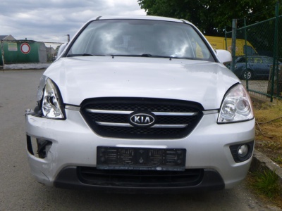 Kia Carens  2,0 crdi 83kW,103kW,r.v.2007 | Autoauto.cz